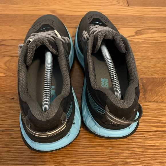 Hoka One One, Stinson 5 trail running shoes, Women’s Size 9 - Picture 5 of 12